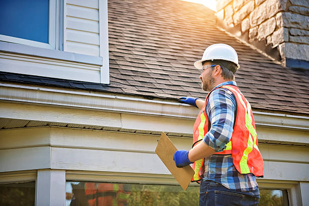 Trusted Emergency Roof Repair service in West Decatur, PA - Ben Roofing and Steel LLC